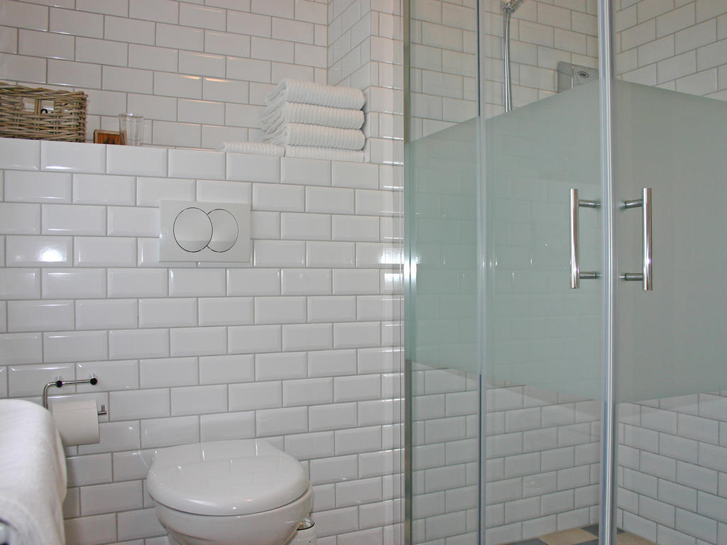 Nest Apartments Reiquiavique Quarto foto
